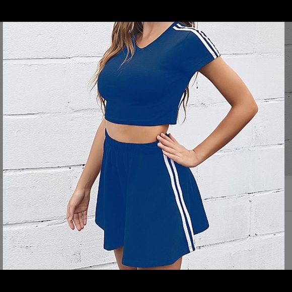 Two piece Set - Picture 4 of 5